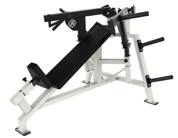Appareil de fitness d'intérieur à usage intensif pour la musculation et l'entraînement musculaire en salle de sport