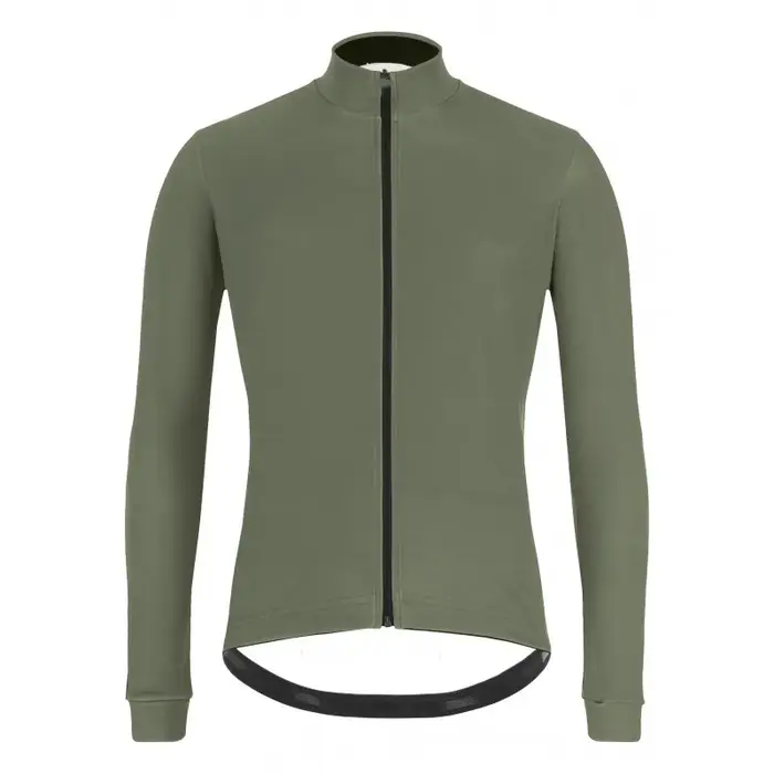 Hauts de cyclisme, chemise de vélo de route