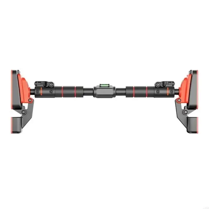 Support barre traction en acier à haute résistance