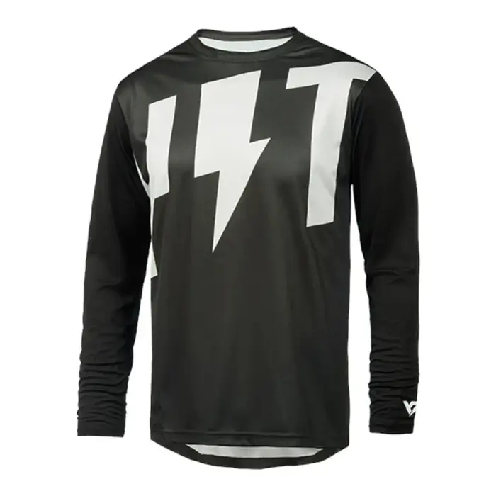 Maillot de course YT pour le cyclisme en descente