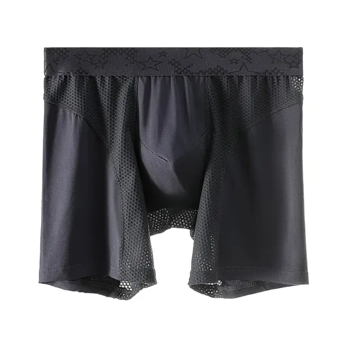 Sous-vêtements de sport Extra longs pour hommes