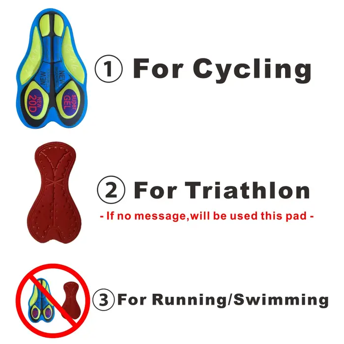Nouveau Triathlon 70.3 Trisuit Champ du monde combinaison à manches courtes vêtements natation cyclisme course