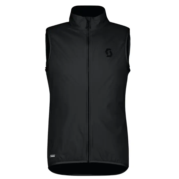 Gilet de cyclisme sans manches pour hommes