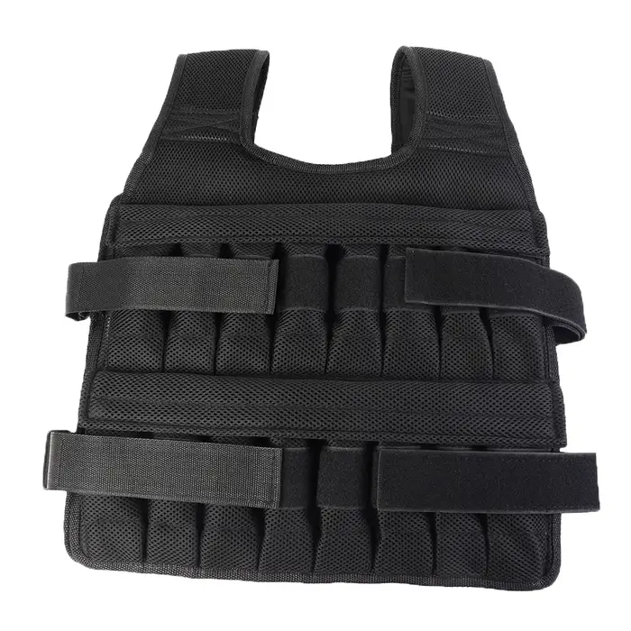 Gilet lesté Durable 3-50KG