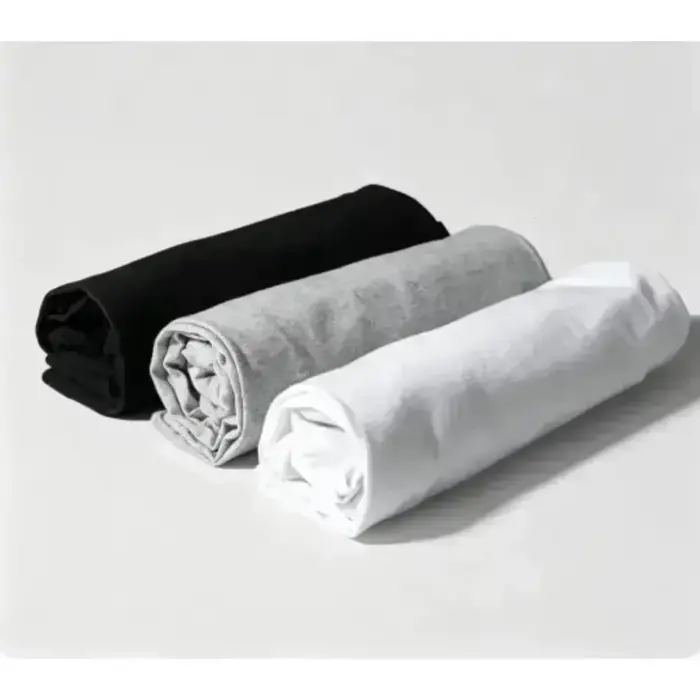 Nouvelle collection : T-shirts de sport pour hommes