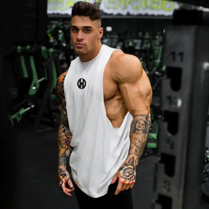 Muscleguys – vêtements de sport pour hommes