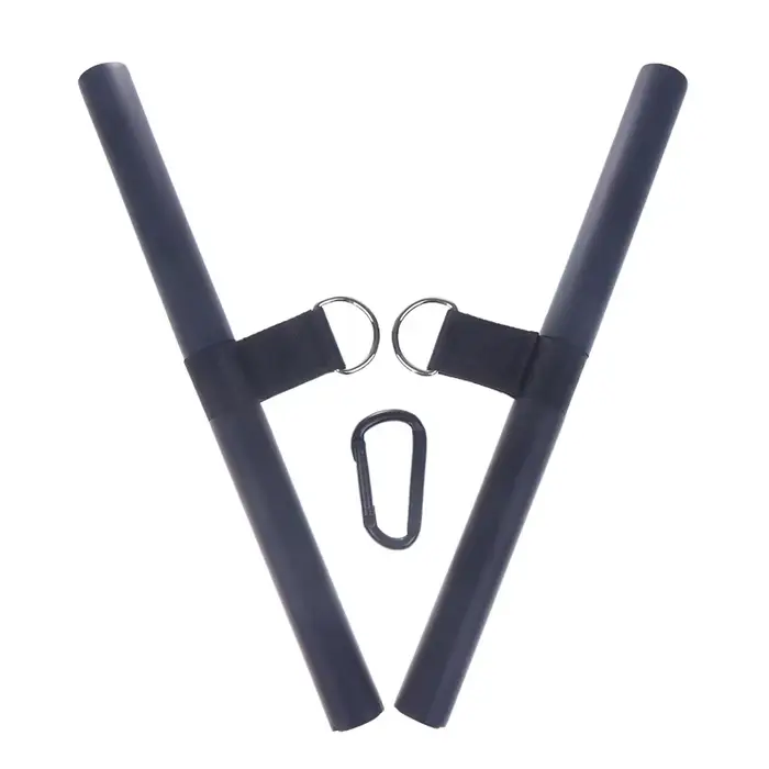 Accessoire de gymnastique à domicile 40 cm barre de traction équipement