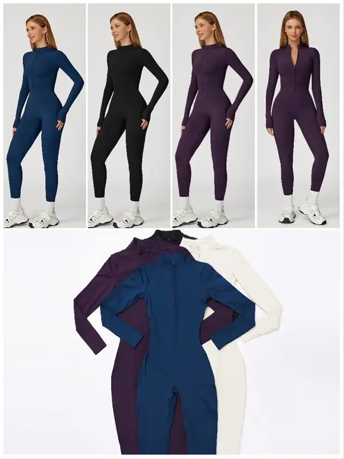 Combinaison de sport pour femme VITALINOVO