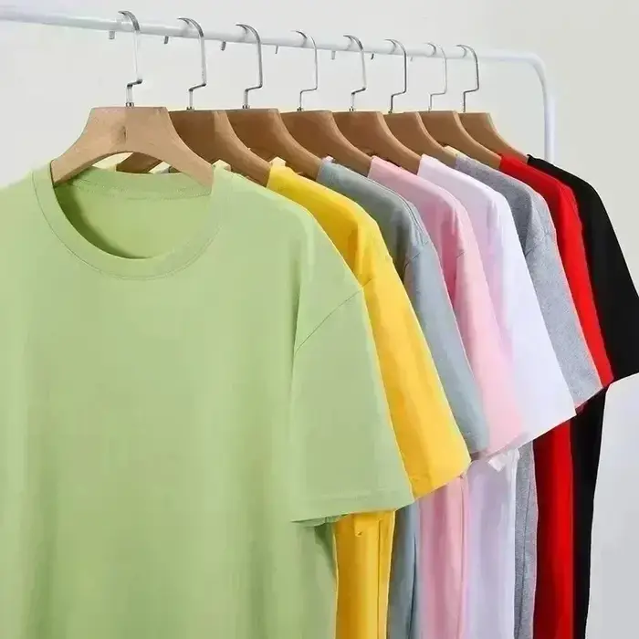 T-shirt de sport NO PAIN NO GAIN pour hommes et femmes, en coton, streetwear, oversize, mode sportiv