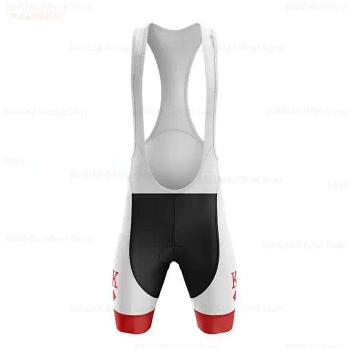 Nouvel ensemble de vêtements de cyclisme d'été anti-UV