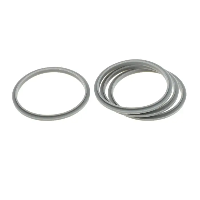 Joint torique en caoutchouc, pièces de rechange pour mélangeur NutriBullet 600W 900W, accessoires de