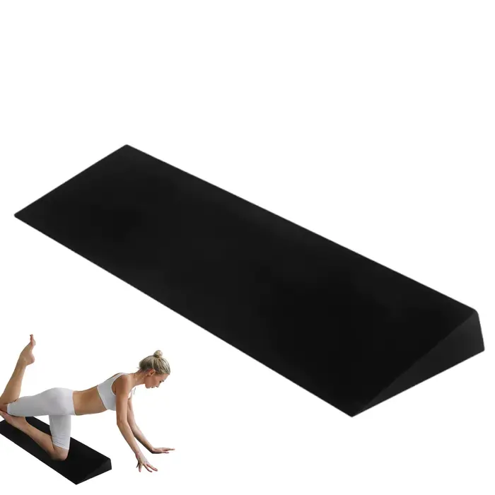 Cale de Squat, Repose-Pieds