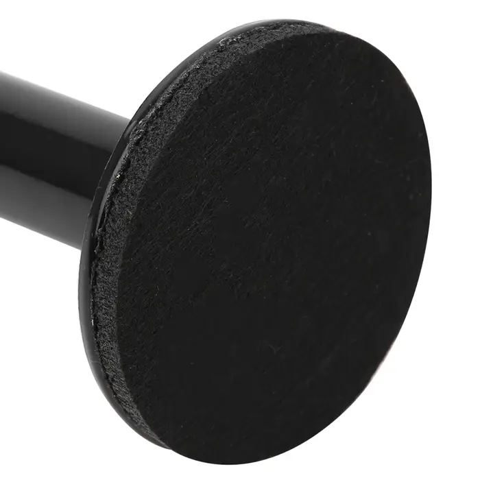 Support de barre d'haltères pour équipement de fitness