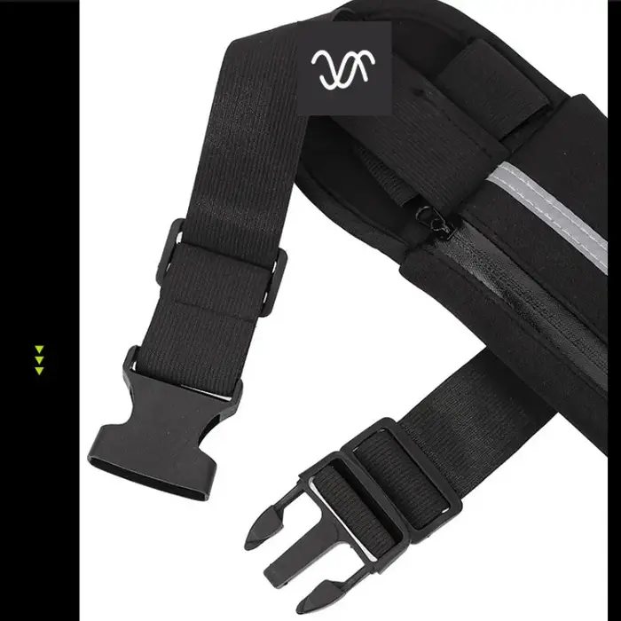 Sac de sport ajustable et étanche
