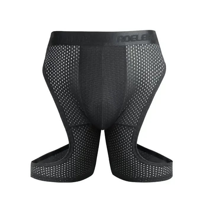 Sous-vêtements de sport pour hommes