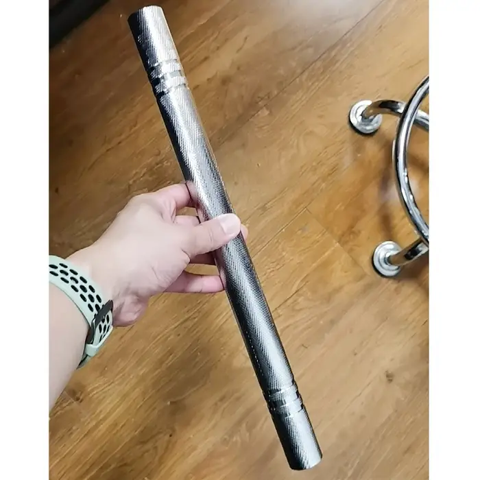 Haltère en acier résistant à l'usure, barre d'extension d'haltères, accessoire de levage de poids, accessoires de rêve, connexion, salle de sport à domicile, le plus récent, 30cm, 40cm, 50cm