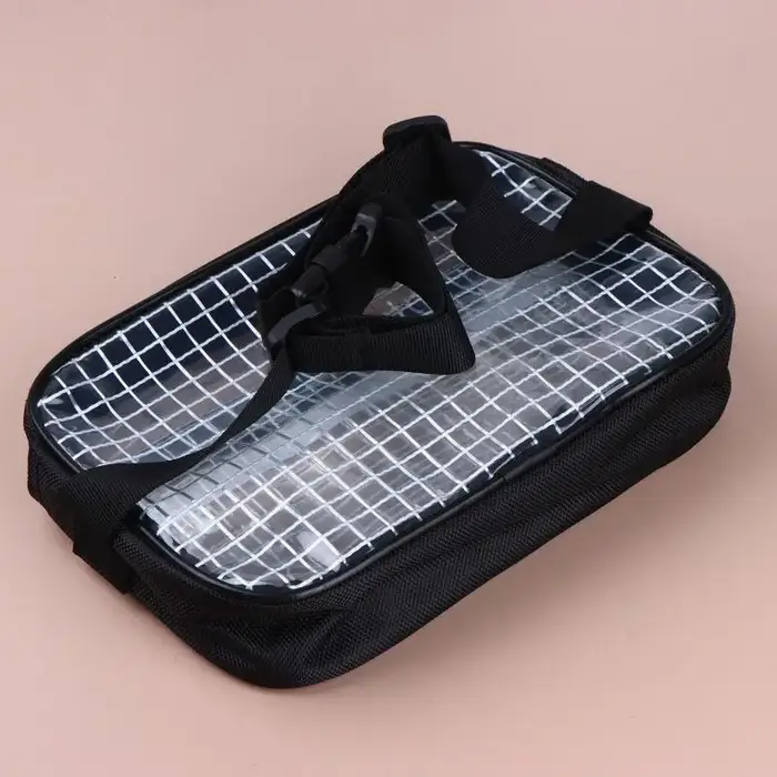 Cuillère à poudre protéinée anti-déversement avec poignée coulissante réutilisable