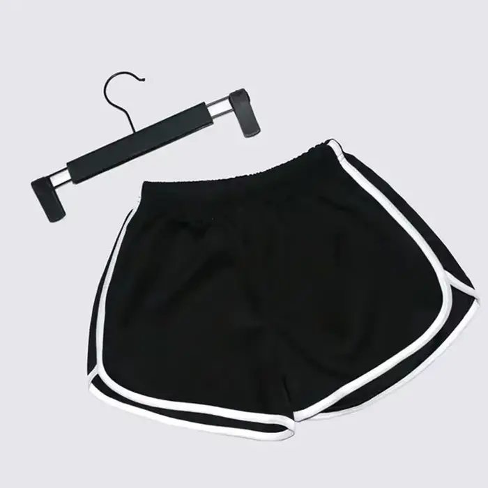 Short élastique pour femme, coupe ample, séchage rapide, course fine d'été, fitness, loisirs et vêtements anti-externes. Instagram