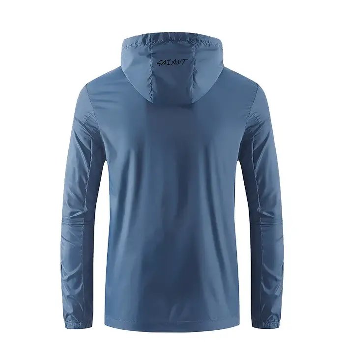 Veste de sport fine pour homme