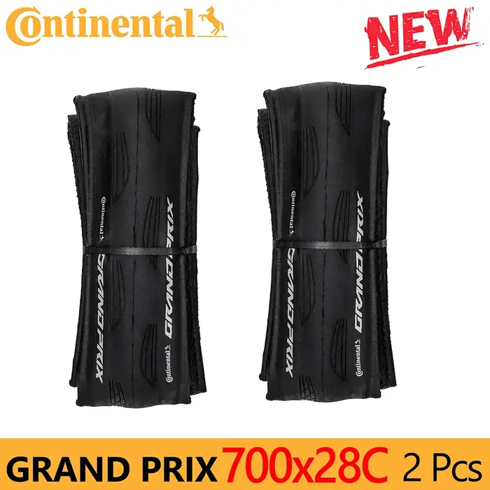 1 paire Continental ULTRA SPORT III 700*25/28/30c pneu de vélo de route pneus de vélo pliables Grand