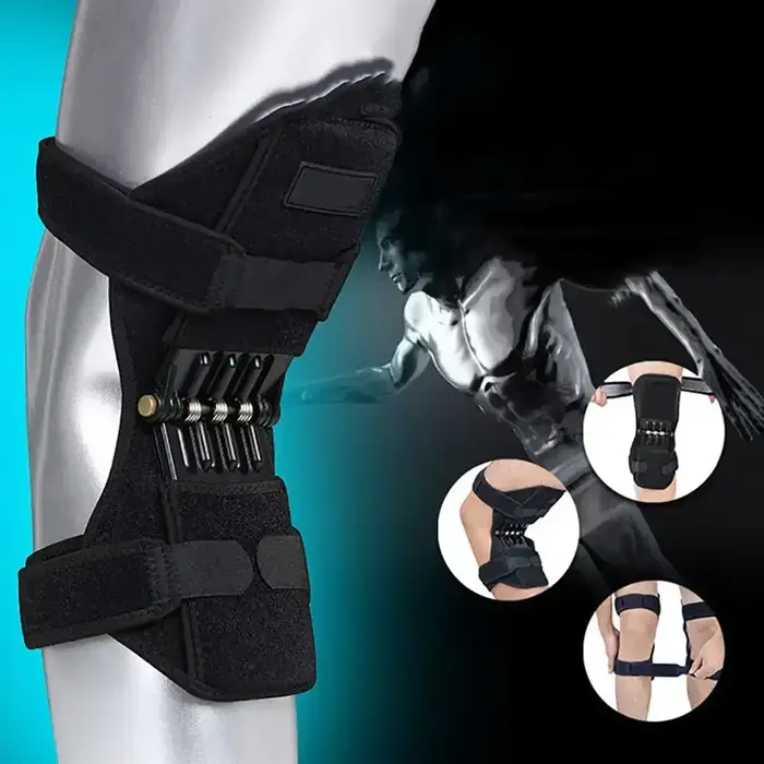 Booster de Protection du genou