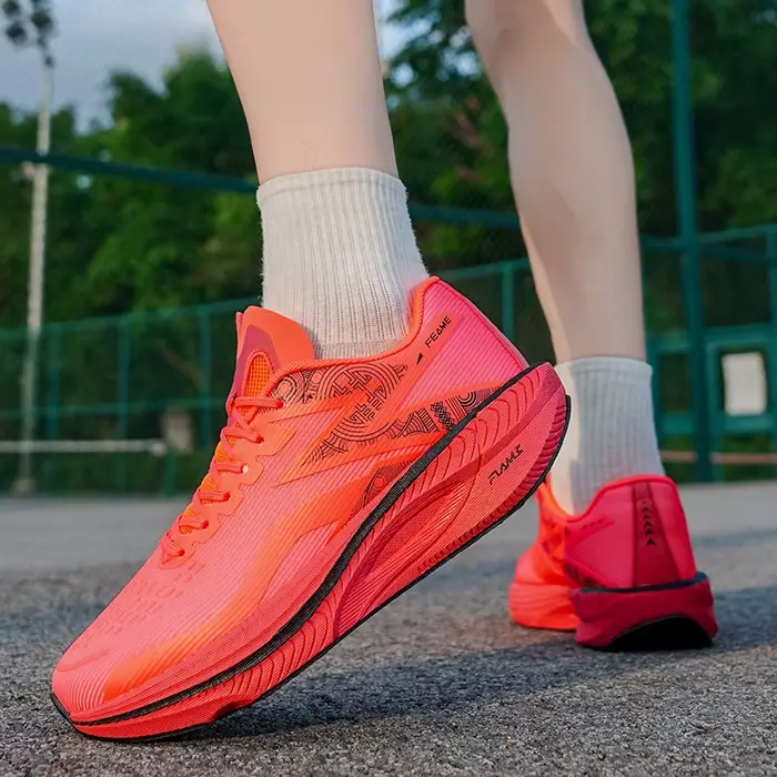 Chaussures de course Marathon pour hommes