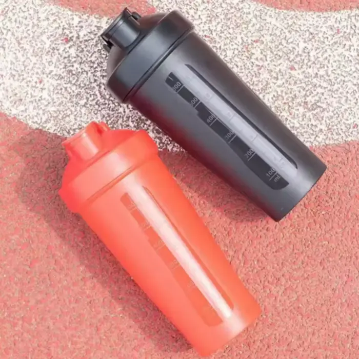 Bouteille Shaker de 600ml
