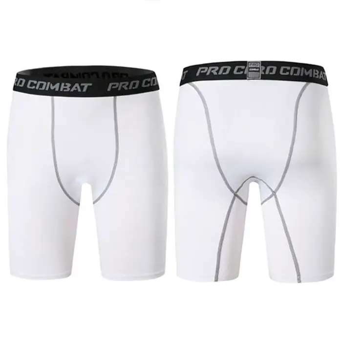 Leggings de sport pour hommes