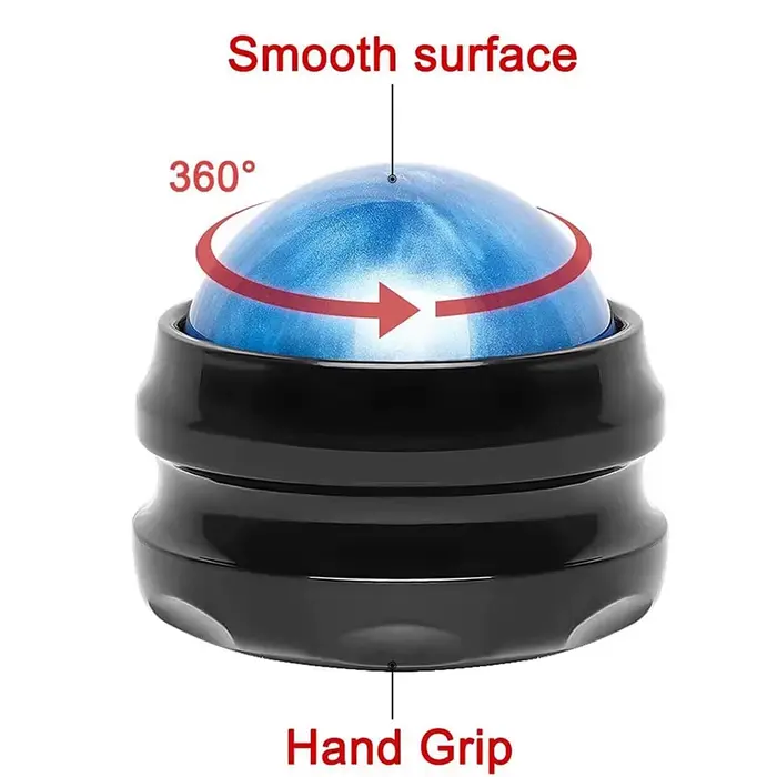 Boule de Massage manuelle