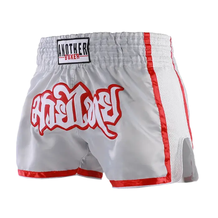 Short MMA pour enfants et adultes