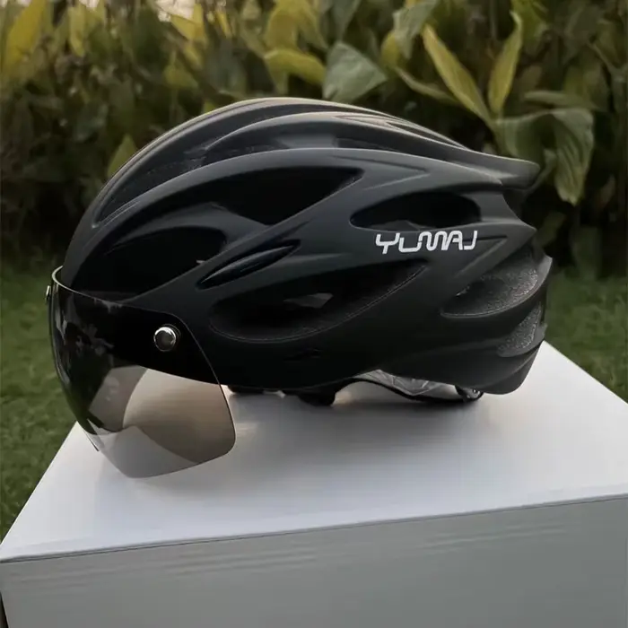 230gCAIRBULL casque ultraléger