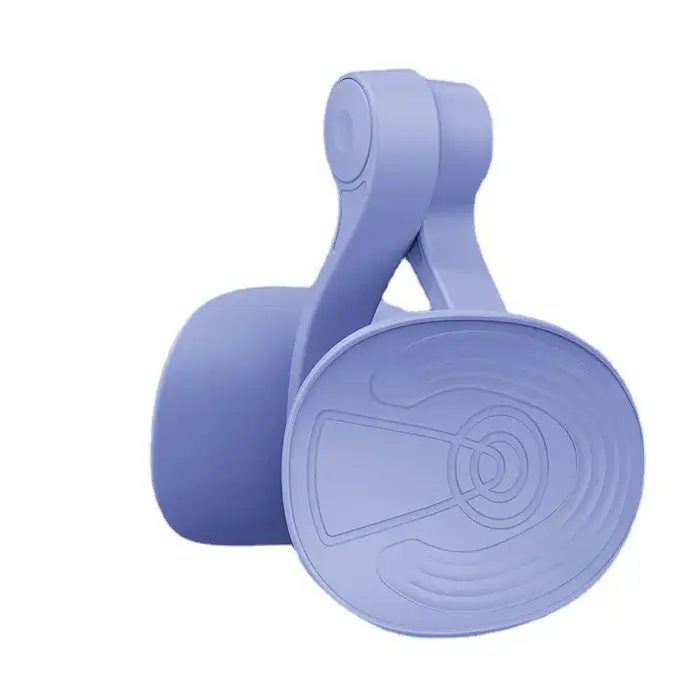 1 pc. Appareil d'entraînement des muscles du plancher pelvien, récupération post-partum, remodelage corporel, entraînement des jambes et des fessiers, exercice multifonctionnel pour les cuisses