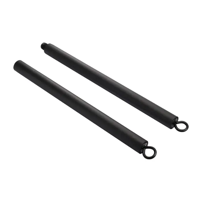 Barre de traction pour entraînement LAT, accessoires de traction, barre de Pilates pour l'haltérophi