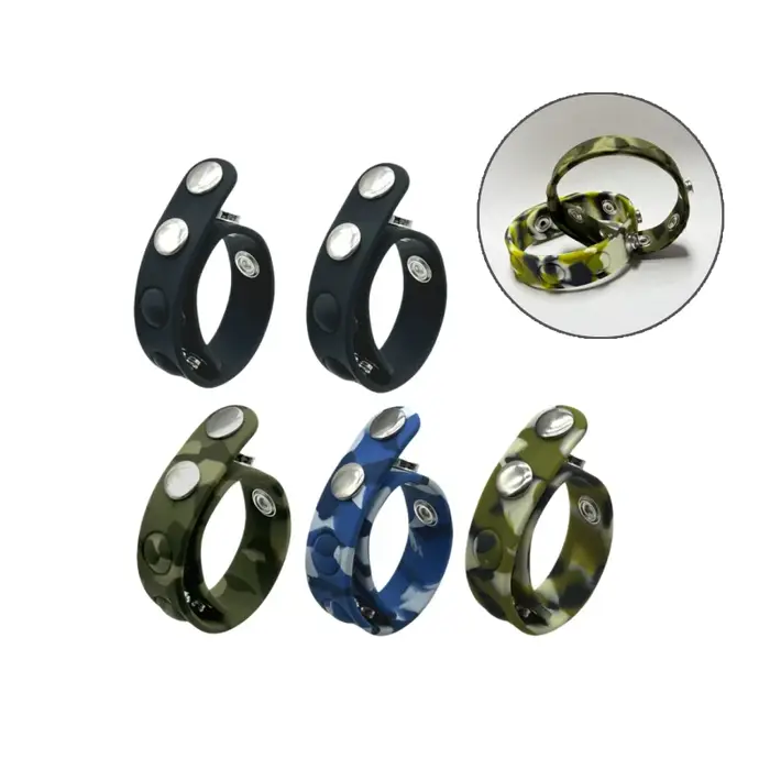 Anneau accessoire de Massage multifonctionnel
