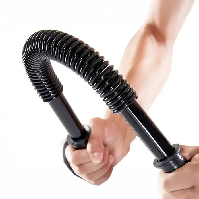 Entraîneur de force de bras à ressort 20-60KG