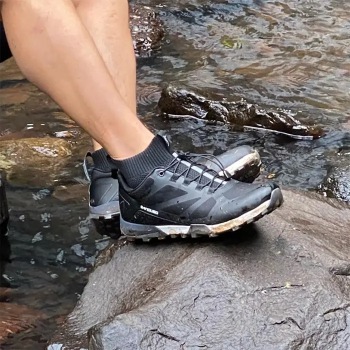Chaussures de cyclisme VTT pour hommes, chaussures de VTT, chaussures plates adaptées, adaptées au V