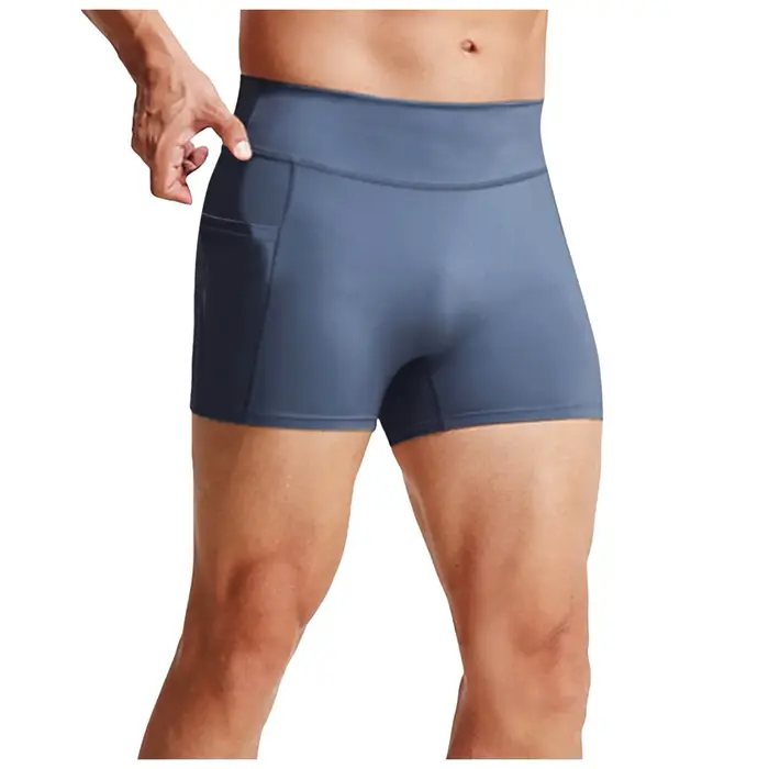 Leggings 3/4 pour hommes