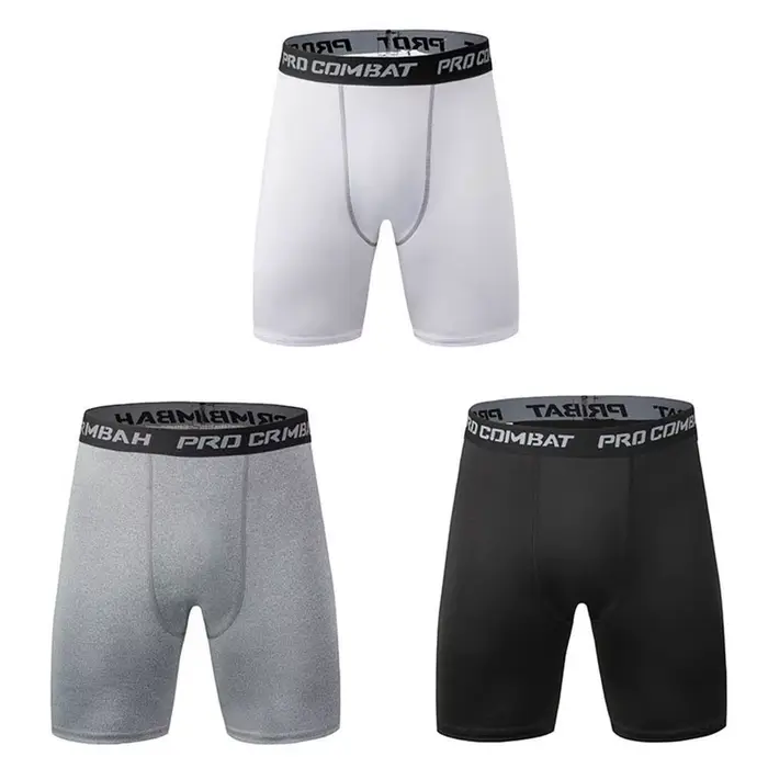 Leggings de sport pour hommes
