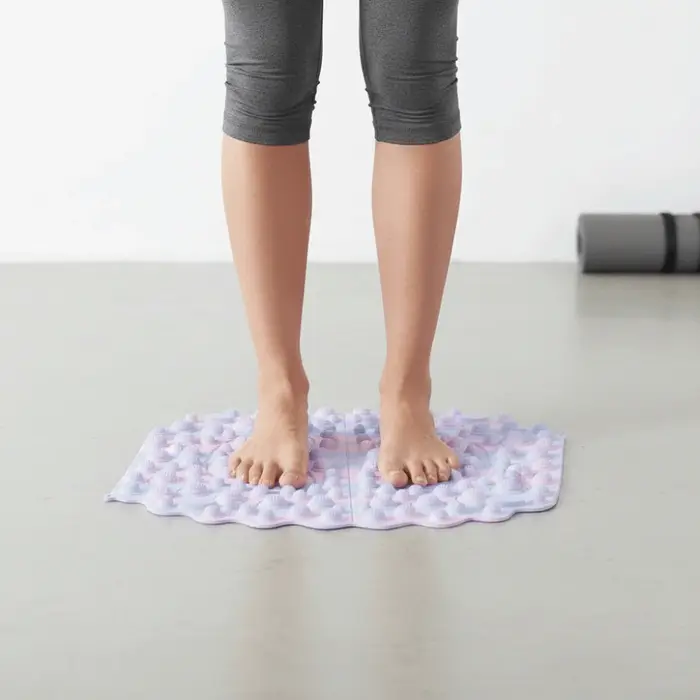 Coussinet de pied épais pour Jogging