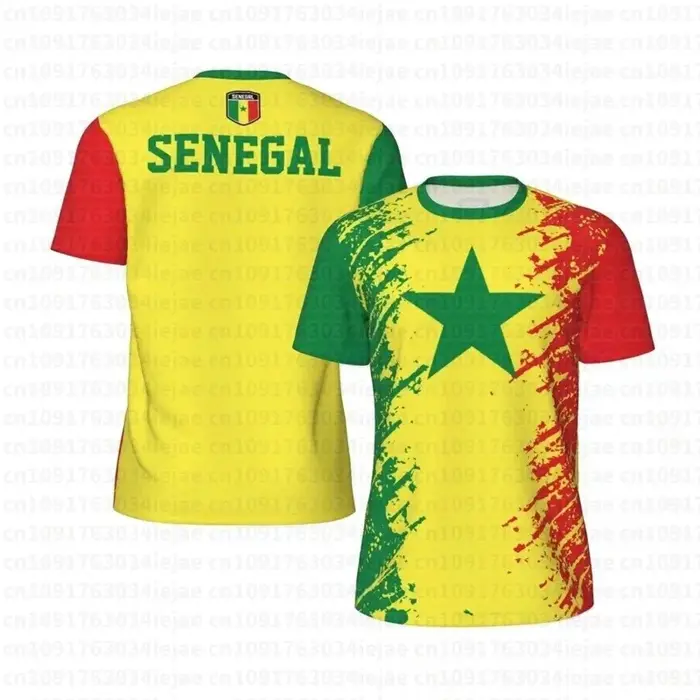 T-shirt de sport respirant à séchage rapide pour homme