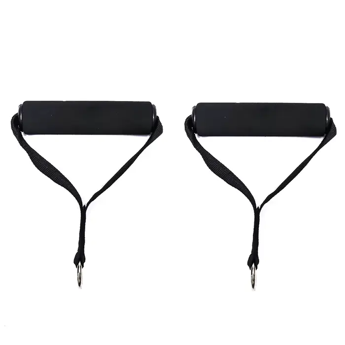 Corde abdominale pour triceps et muscles, accessoire de musculation et fitness
