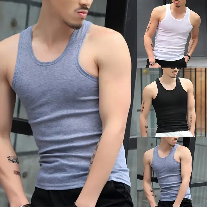 T-shirt Stringer pour homme