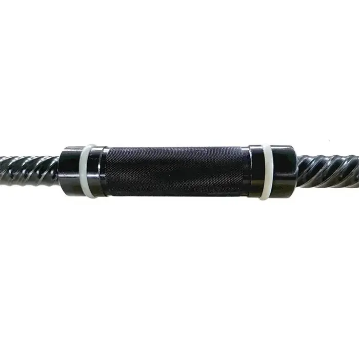 Barbell d'haltérophilie et de levage électrique