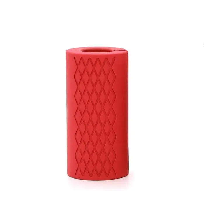 1 /2 pièces haltère Booster poignée Portable équipement de Fitness accessoires d'équipement