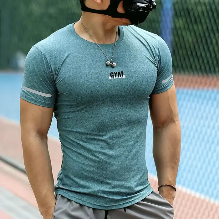 Vêtements de Fitness pour hommes
