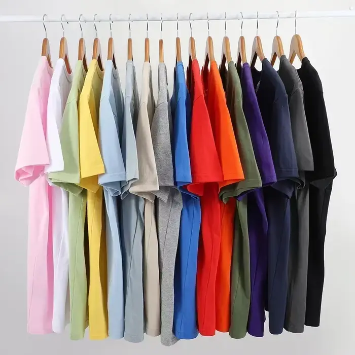 T-shirt imprimé Keep Spirit pour hommes et femmes