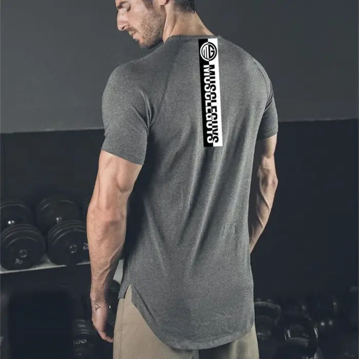 Vêtements de sport pour la musculation et la course à pied
