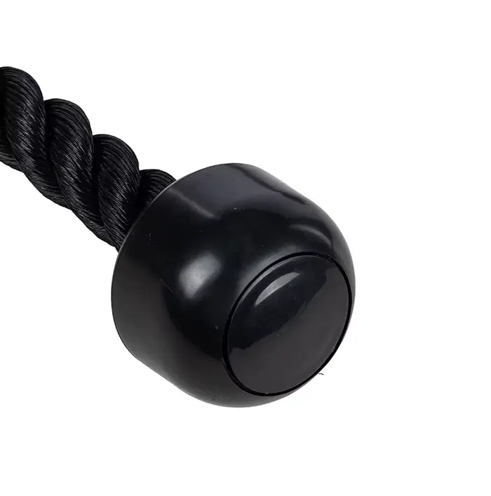 Corde de triceps pour exercices de traction