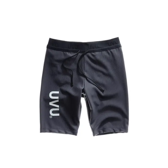UVU 2025 – Nouveaux Leggings de Sport Respirants et Élastiques pour Hommes, Séchage Rapide, Idéaux p