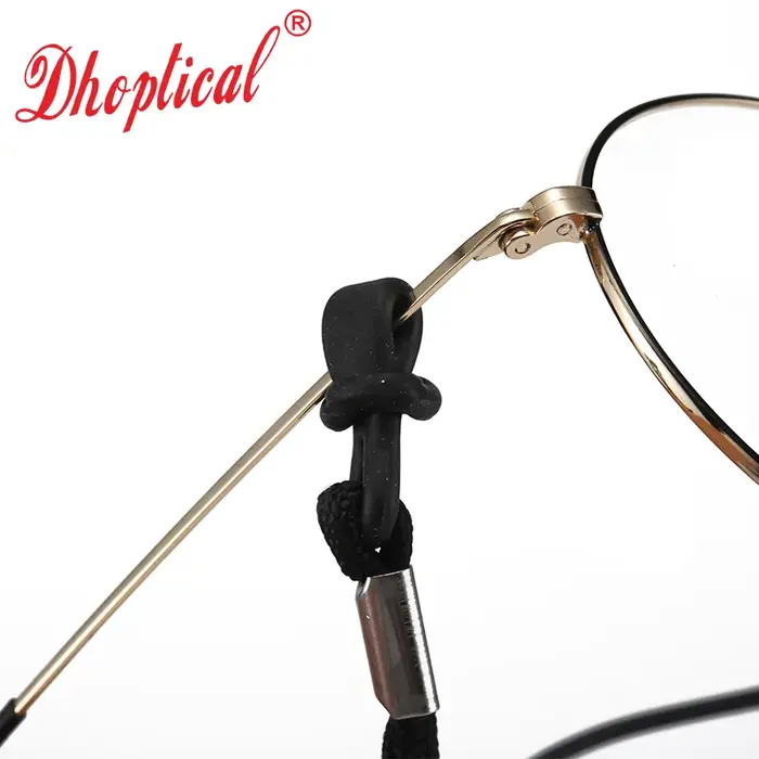 【10 pièces】 sangle de lunettes de sport cordon de retenue